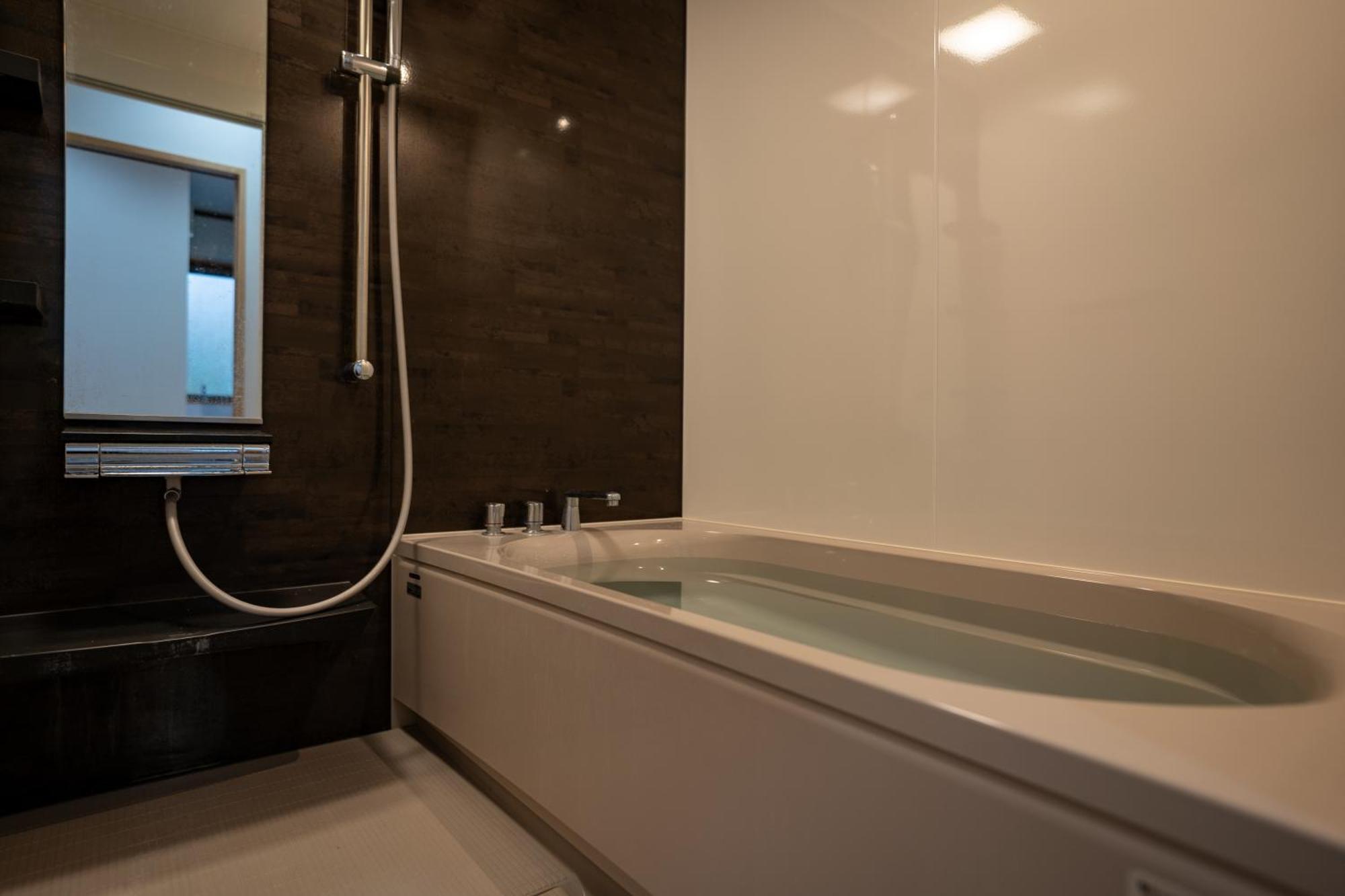 ペンションパシフィカ古宇利 Villa Kouri Ngoại thất bức ảnh